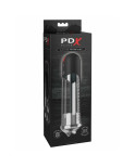 Pompa per Pene Pipedream PDX Elite