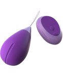 FANTASY FOR HER - REMOTO KEGEL EXCITE-HER