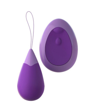 FANTASY FOR HER - REMOTO KEGEL EXCITE-HER