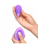 FANTASY FOR HER - REMOTO KEGEL EXCITE-HER