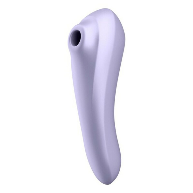 Succhia Clitoride Satisfyer Dual Pleasure Viola