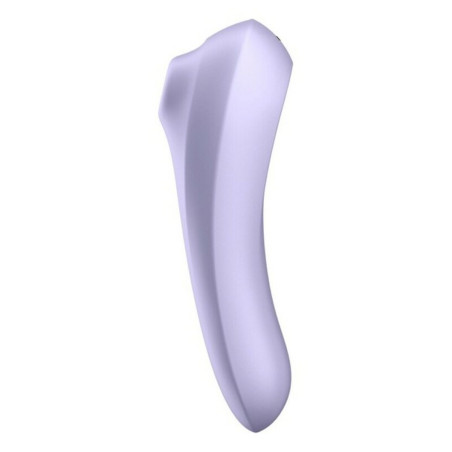 Succhia Clitoride Satisfyer Dual Pleasure Viola