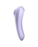 Succhia Clitoride Satisfyer Dual Pleasure Viola