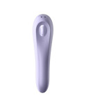 Succhia Clitoride Satisfyer Dual Pleasure Viola