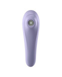 Succhia Clitoride Satisfyer Dual Pleasure Viola