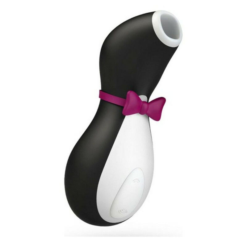 Succhia Clitoride Satisfyer Pro Penguin