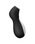 Succhia Clitoride Satisfyer Pro Penguin