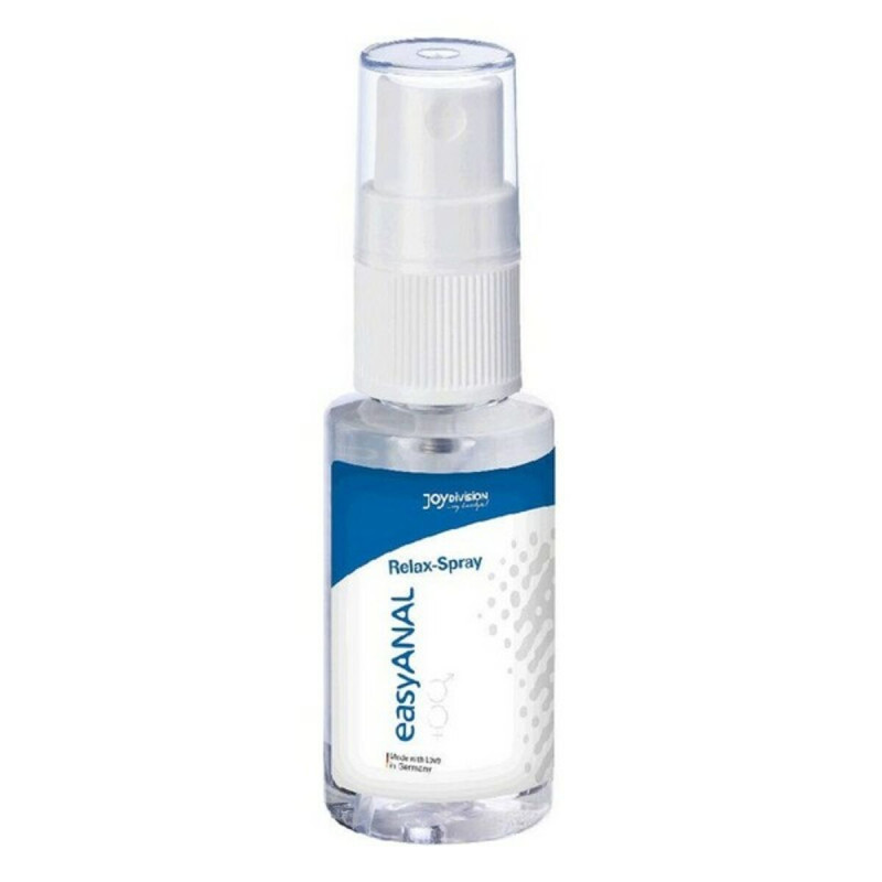 Spray Easyanal Joydivision 6307210000 (30 ml)