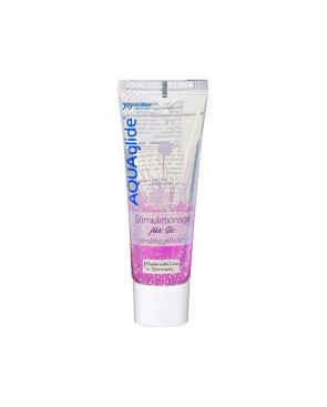 Gel Stimolante per donna Joydivision 11796 25 ml