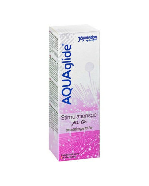 Gel Stimolante per donna Joydivision 11796 25 ml