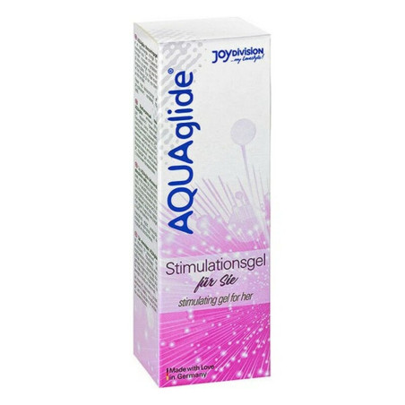 Gel Stimolante per donna Joydivision 11796 25 ml