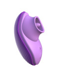 FANTASY FOR HER - LINGUA DIVERTENTE IN SILICONE VIOLA