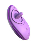 FANTASY FOR HER - LINGUA DIVERTENTE IN SILICONE VIOLA