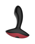 Massaggiatore Prostatico Magic Motion Solstice Nero/Rosso