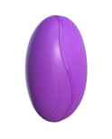 FANTASY FOR HER - LINGUA DIVERTENTE IN SILICONE VIOLA