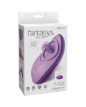 FANTASY FOR HER - LINGUA DIVERTENTE IN SILICONE VIOLA