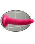 DILLIO - DILDO 17,8 CM - ROSA