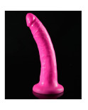 DILLIO - DILDO 17,8 CM - ROSA