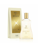 Profumo Donna Aire Sevilla EDT Galaxy Girl 150 ml