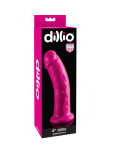 DILLIO - DILDO 20.32 ROSA