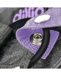 DILLIO - SET DI IMBRACATURE CON CINTURINO 7 POLLICI