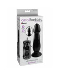 Plug Anale Pipedream Anal Fantasy Collection Nero