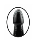 Plug Anale Pipedream Anal Fantasy Collection Nero