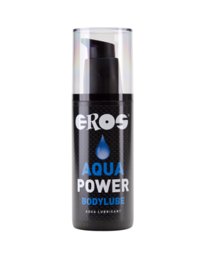 EROS POWER LINE - POWER BODYLUBE 125 ML