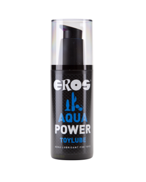 EROS POWER LINE - POWER TOYLUBE 125 ML