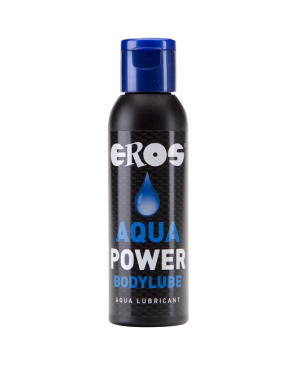 EROS POWER LINE - POWER BODYLUBE 50 ML