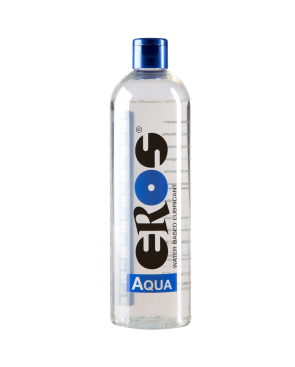 EROS - AQUA LUBRIFICANTE MEDICO DENSO 250 ML