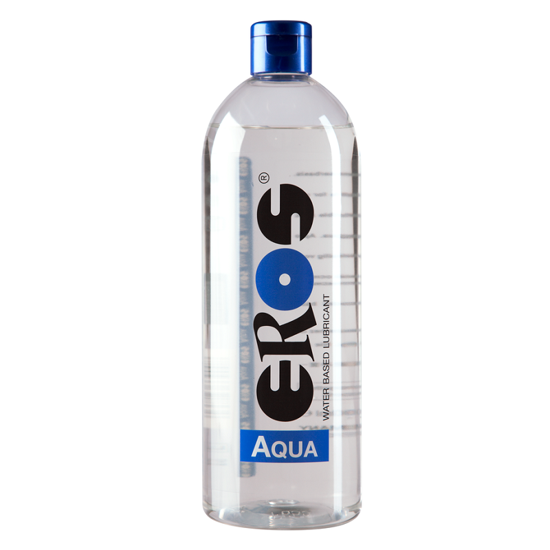 EROS AQUA - LUBRIFICANTE MEDICO DENSO 500 ML