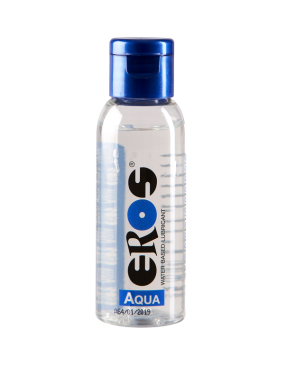 EROS AQUA - LUBRIFICANTE MEDICO DENSO 50 ML