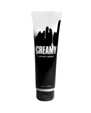 CREAMY - LUBRIFICANTE CREMOSO CUM 150 ML