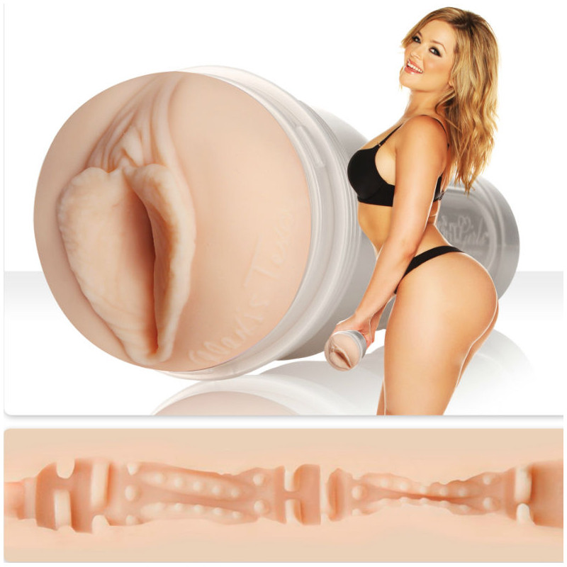 FLESHLIGHT GIRLS - VAGINA ALEXIS TEXAS FUORIlegge