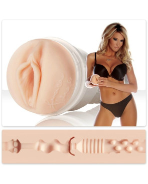 FLESHLIGHT GIRLS - JESSICA DRAKE VAGINA