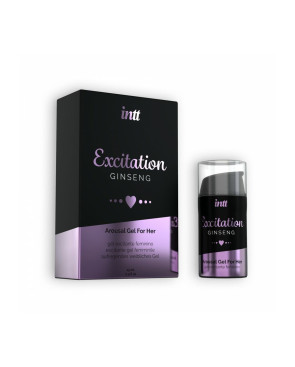 Gel Stimolante Intt EXCITATION 15 ml