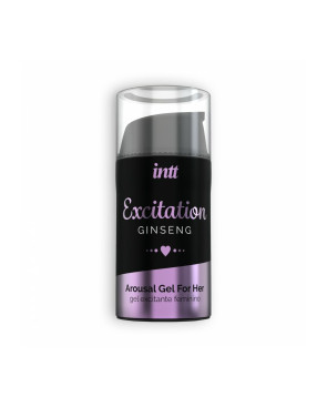 Gel Stimolante Intt EXCITATION 15 ml