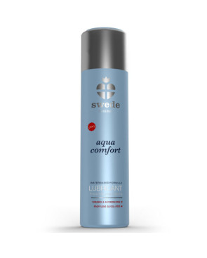 SWEDE - LUBRIFICANTE ORIGINALE AQUA COMFORT 60 ML