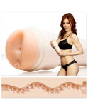 FLESHLIGHT GIRLS - MAITLAND WARD ANO TEXTURE PULCINI STRETTI