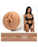 FLESHLIGHT GIRLS - AUTUMN FALLS CREMA TEXTURE VAGINA