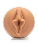 FLESHLIGHT GIRLS - AUTUMN FALLS CREMA TEXTURE VAGINA