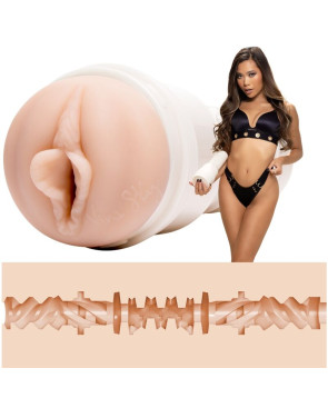 FLESHLIGHT GIRLS - VINA SKY EXOTICA TEXTURE VAGINA