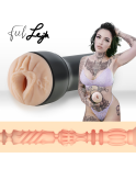 KIIROO - FEEL LEIGH RAVEN STARS COLLEZIONE STROKERS