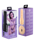 KIIROO - FEEL LEIGH RAVEN STARS COLLEZIONE STROKERS