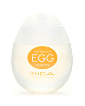 TENGA - LOZIONE LUBRIFICANTE UOVO 50 ML