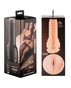 KIIROO - FEEL ROMI CHASE DELLA COLLEZIONE KIIRO STARS