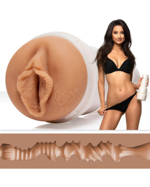 FLESHLIGHT GIRLS - ELIZA IBARRA VAGINA