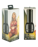 KIIROO - FEEL KAYLEY GUNNER DELLA COLLEZIONE STARS STROKERS