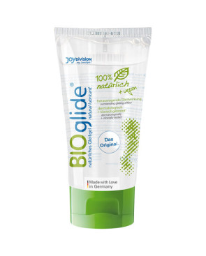 BIOGLIDE - LUBRIFICANTE NATURALE 150 ML